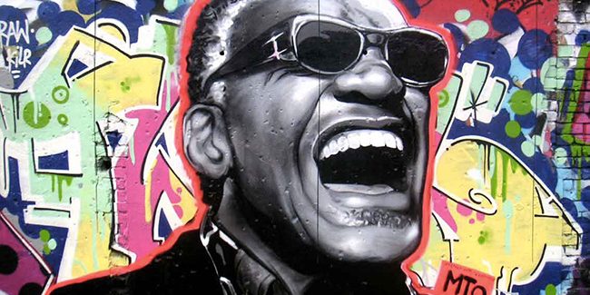 Conférence sur le Street Art