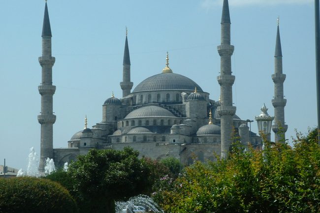 L’Empire Ottoman à son apogée et l’évolution de la Turquie moderne: