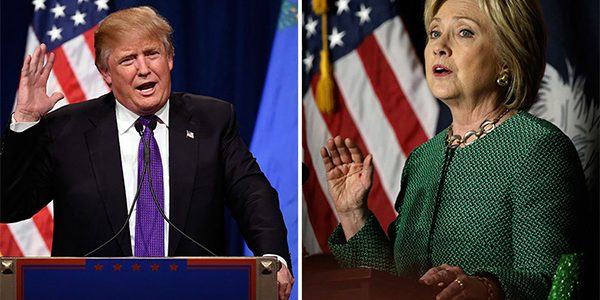 Les élections américaines