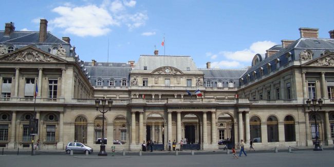 ADRIJ : Visite du Conseil d'Etat