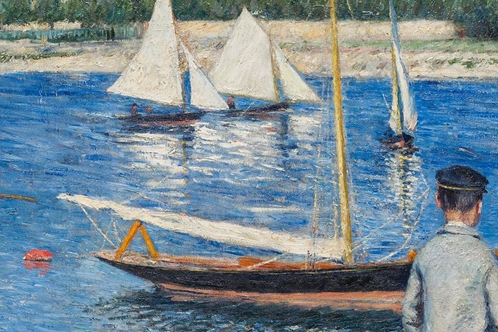 « Collections Privées » Un voyage des impressionnistes aux fauves