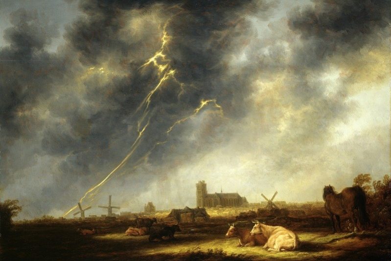 collection Emil BÜHRLE