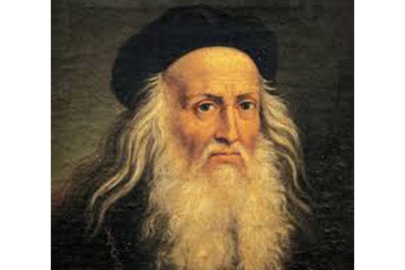 Conférence sur le thème : « LEONARDO DI SER PIERO DA VINCI »