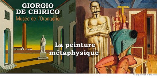 Giorgio DE CHIRICO