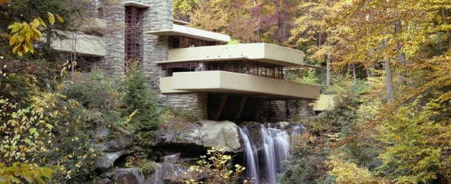Frank Lloyd Wright
