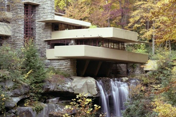 Frank Lloyd Wright