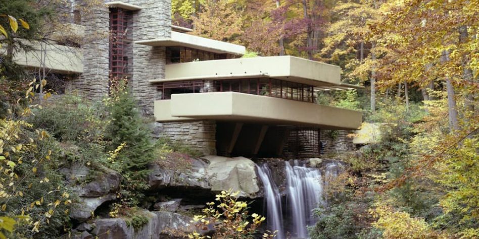 Frank Lloyd Wright Frank Lloyd Wright