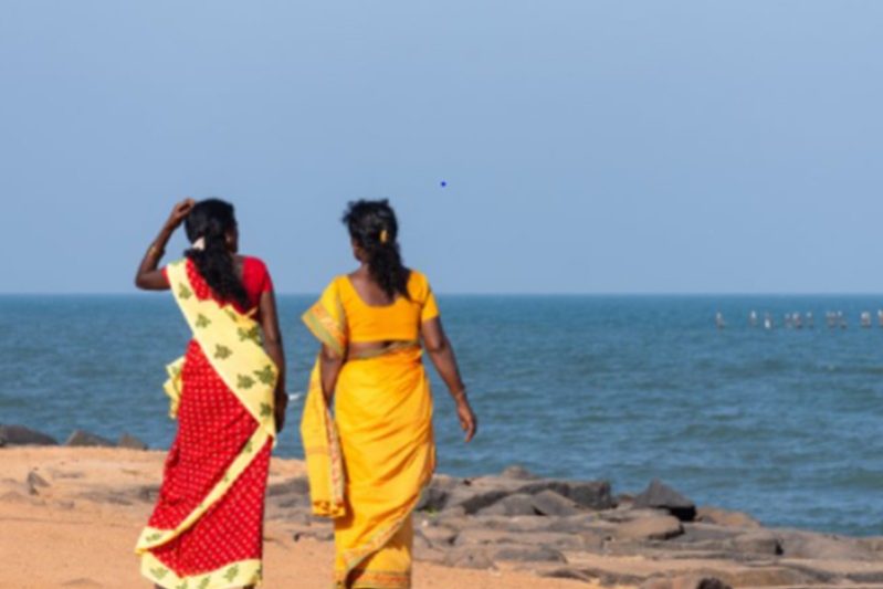 Conférence sur le thème "Pondichéry" Mercredi 26 septembre à 20h