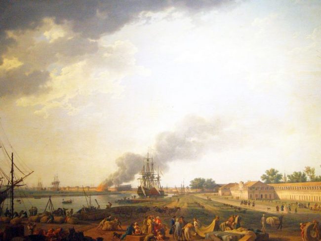 Musée National de la Marine de Paris Musée National de la Marine de Paris