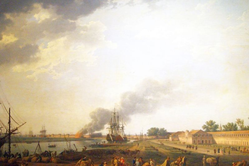 Musée National de la Marine de Paris Musée National de la Marine de Paris