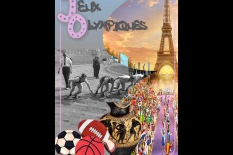 L'histoire des JO : il y a 100 ans les JO de Paris