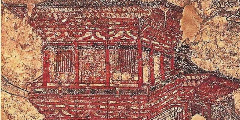 Visite de l’exposition Chang’an Visite de l’exposition Chang’an