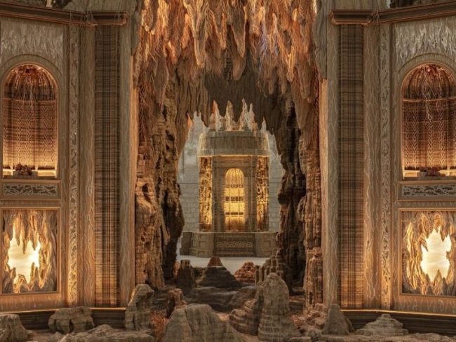 Eva Jospin, Claire Tabouret