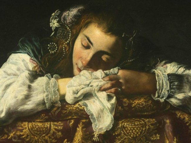 L’empire du sommeil