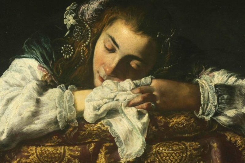 L’empire du sommeil