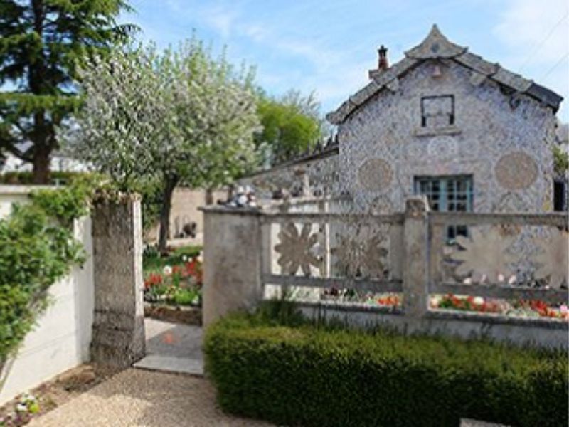 Journée à CHARTRES samedi 6 juin 2026 Journée à CHARTRES samedi 6 juin 2026