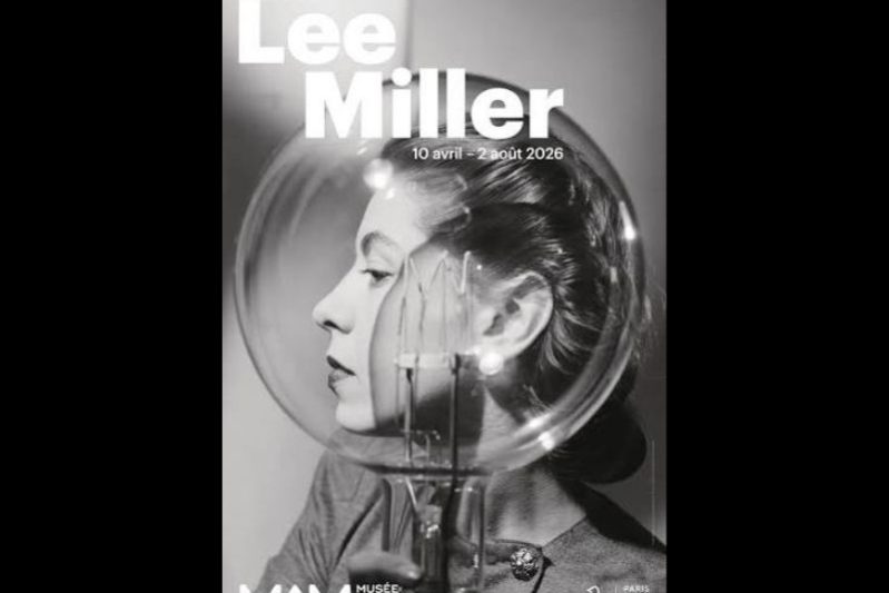 Conférence sur l’exposition «LEE MILLER»