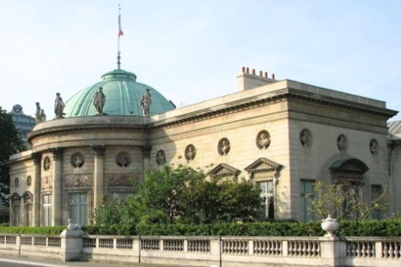Musée de la Légion d’honneur