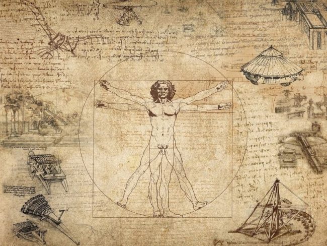 Conférence sur le thème « Léonard de VINCI » le 14 octobre 2026