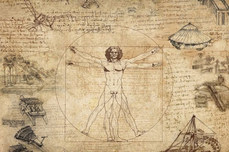 Conférence sur le thème « Léonard de VINCI » le 14 octobre 2026