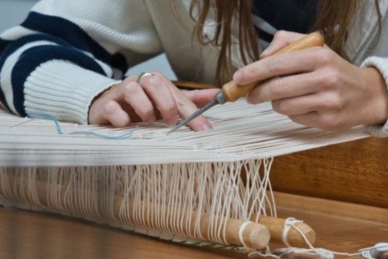 Visite des coulisses des Ateliers des Gobelins Visite des coulisses des Ateliers des Gobelins